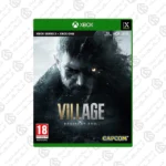 Resident Evil Village - XBOX