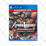Xtreme Legends Dynasty Warriors