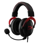 HyperX Cloud II Gaming Headset - 7.1 Surround Sound