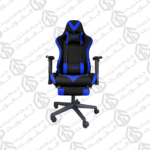 كرسي الألعاب Twisted Minds ازرق