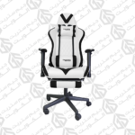 كرسي الألعاب Twisted Minds أبيض