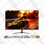 شاشة ألعاب تويستد مايندز 23.6 انش و 180 هرتز ,سرعة استجابة 1 مللي ثانية