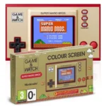 لعبة ومشاهدة سوبر ماريو بروس