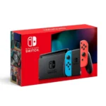 Nintendo Switch Gaming Console "Neon Blue/Red"