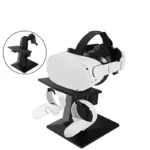 New PlayStation VR2 display stand
