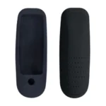DOBE SILICONE COVER FOR PS5 MEDIA REMOTE CONTROL - Black