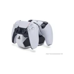 Twin Charging Station for PlayStation 5 DualSense Wireless Controllers