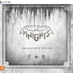 Gotham Knights - Collector's Edition PS5