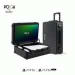 POGA LUX Gaming Monitor