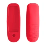 DOBE SILICONE COVER FOR PS5 MEDIA REMOTE CONTROL - Red