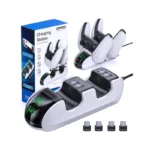 OIVO Dual Charging Dock IV-P5207 For PlayStation 5
