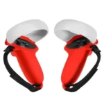 Gamax Oculus quest 2 half pack handle cover-Red