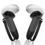 Gamax Oculus quest 2 extended handle case-Black