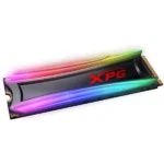 XPG SPECTRIX S40G 512GB SSD Internal Solid State Drive - Black