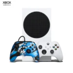 Microsoft Xbox Series S 512GB Hit Bundle Console - White