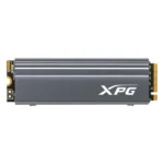XPG Gammix S70 PCIE GEN4X4 1TB M.2 2280 Solid State Drive