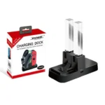 قاعدة شحن  لجوي كون & كنترول برو لجهاز سويتش