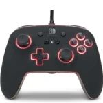 PowerA Spectra Infinity Enhanced Wired Controller For Switch