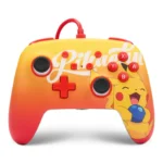 PowerA Pokémon Enhanced Wired Controller for Nintendo Switch - Oran Berry Pikachu