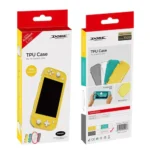 DOBE Switch Lite TPU Case For Switch Lite TNS-19072