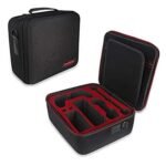 Dobe EVA Storage Bag Carry Case for Nintendo Switch