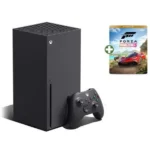 Xbox Series X Console+ Forza Horizon 5 Bundle