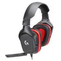 Logitech G332 Wired Analog Gaming Headset