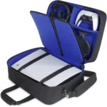 Gamertek Travel Carrying Case For PlayStation 5