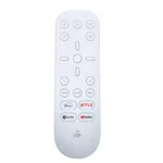 Media Remote For PlayStation 5