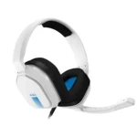 Astro A10 Wired Gaming Headset - White
