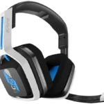 Astro A20 Gen 2 Wireless Gaming Headset for PS4/PS5/PC/Mac
