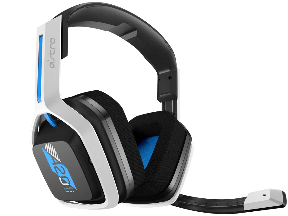 Astro A20 Gen 2 Wireless Gaming Headset for PS4 PS5 PC Mac Game