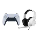 Mega Deals: PS5 controller + Sades Spirit Headset