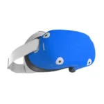 Gamax oculus quest 2 game console case-Blue