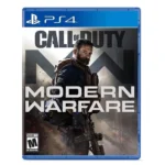 Call of Duty Modern Warfare For PlayStation