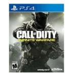 Call of Duty: Infinite Warfare for PlayStation 4