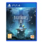 Little Nightmares II For PlayStation 4