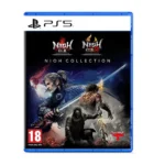 لعبة نيوه كولكشن بلايستيشن 5