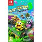 Nickelodeon Kart Racers 3: Slime Speedway Switch (PAL)