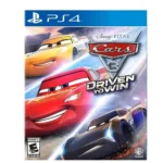 Ask An Expert Cars 3: Driven to Win for PlayStation 4