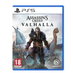 لعبة أساسنز كريد فالهالا للبلاي ستيشن 5