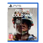 لعبة كول أوف ديوتي بلاك أوبس كولد وور النسخة الأوربية بلايستيشن 5