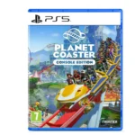 لعبة بلانيت كوستر بلايستيشن 5