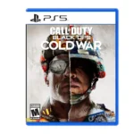 Call of Duty Black Ops Cold War For PlayStation 5