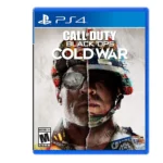 Call of Duty: Black Ops Cold War For PlayStation 4