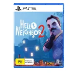 PS5 Hello Neighbour 2 PAL