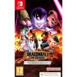 SW Dragon Ball: The Breakers Special Edn