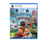 لعبة ساكبوي أبيغ أدفينتشير بلايستيشن 5