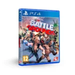 Sale Ask An Expert WWE 2K Battlegrounds For PlayStation 4