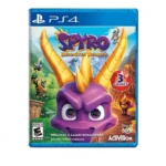 Spyro Reignited Trilogy For PlayStation 4